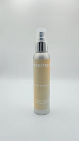 Air de Provence - Un parfum solaire et authentique.