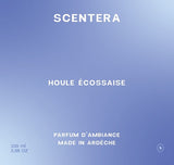 Recharge Houle Ecossaise