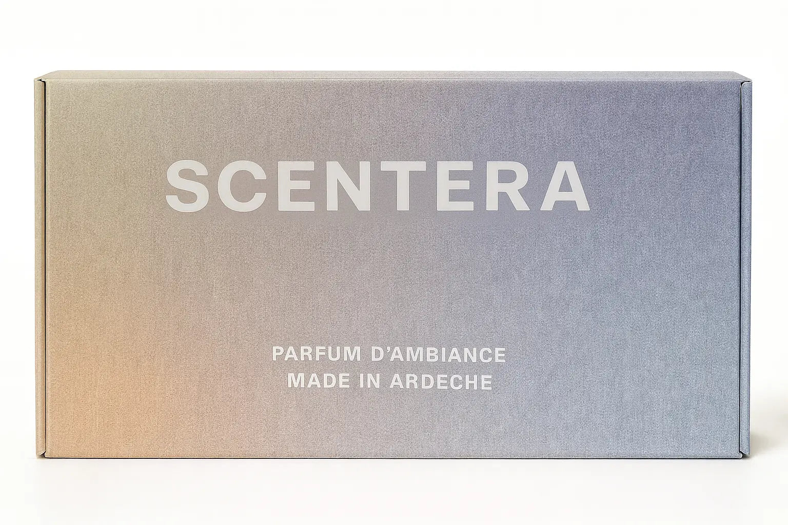 Coffret 6 parfums "Le Sentier des Senteurs" Ma boutique