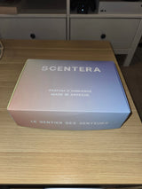 Coffret 6 parfums "Le Sentier des Senteurs" Ma boutique